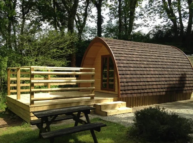 Ruthern Valley Holidays