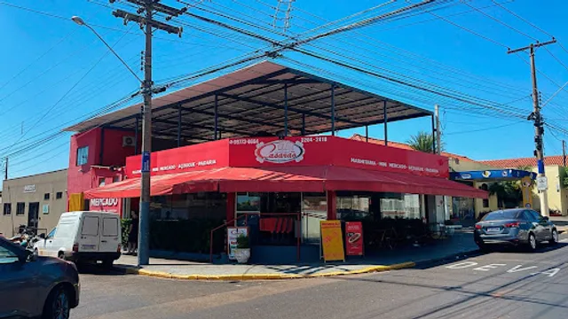 Casarão Bakery