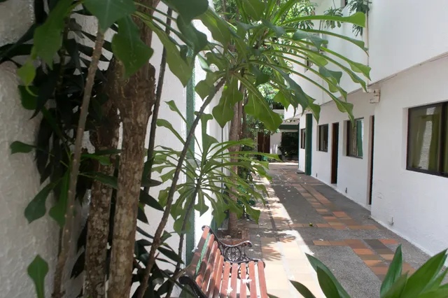 Cecil Aparta Estudios