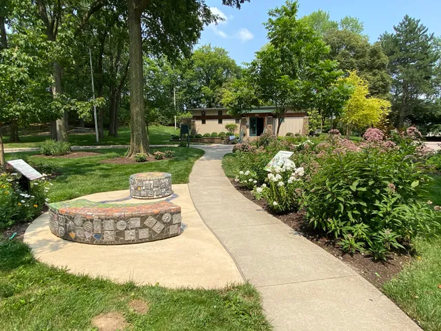 Habitat Environmental Center