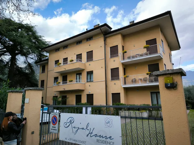 Residence Royal House