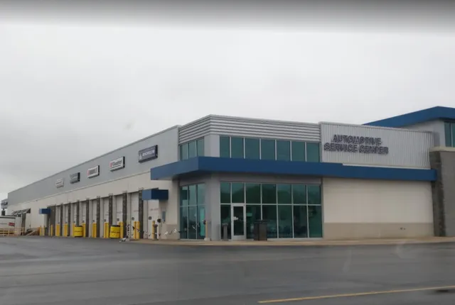 Blain's Farm & Fleet Tires and Auto Service Center - Rockton, IL