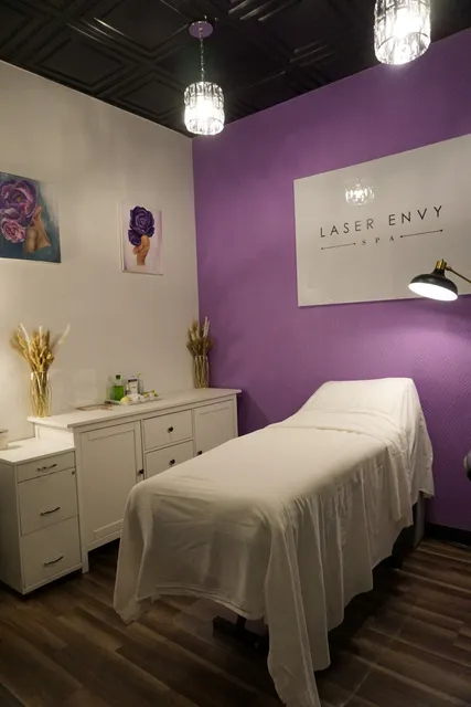 Laser Envy Spa - Highlands