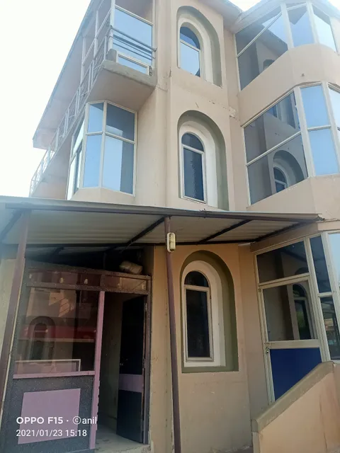 OYO 11866 Sea Sight Villa