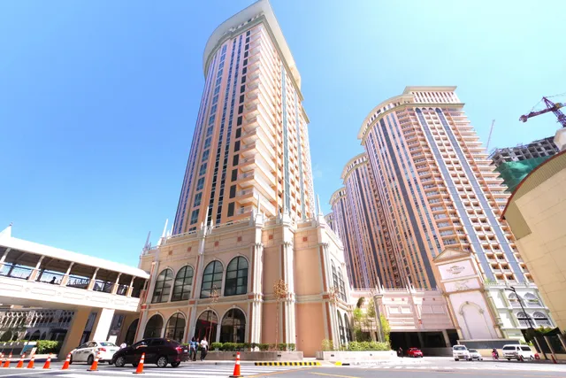 럭스인베니스 - LUXE In Venice Residences