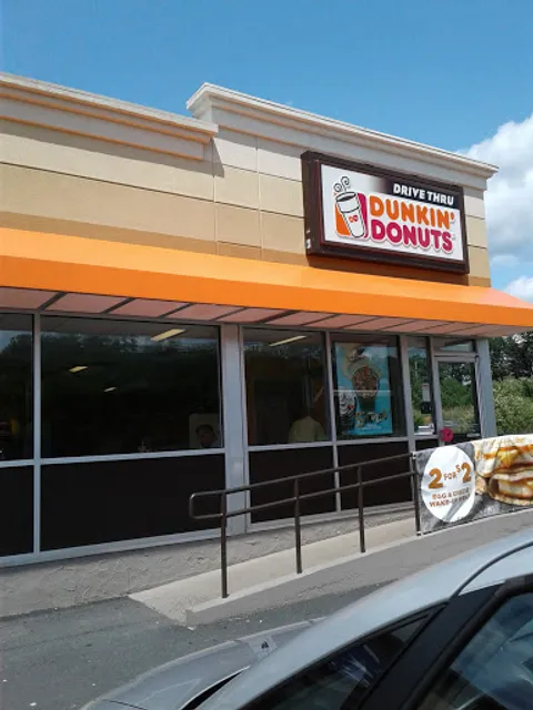 Dunkin'