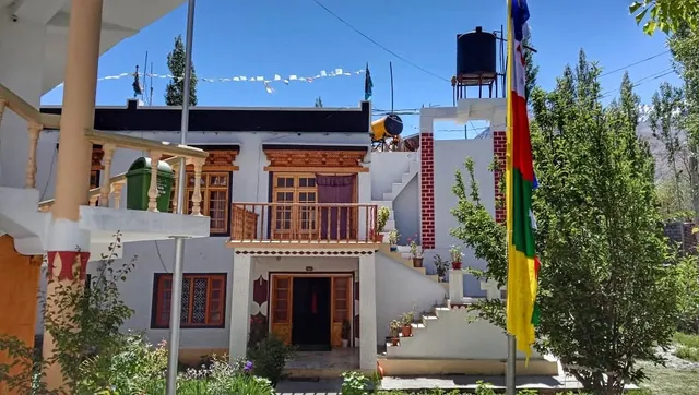 Zambala Guest House