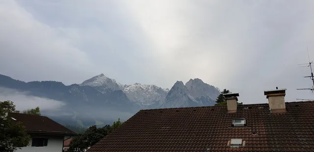 Ferienwohnungen Katharinenhof