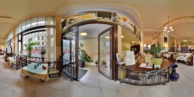 China White Restaurant