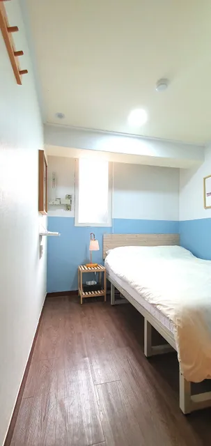 Oneminute guesthouse