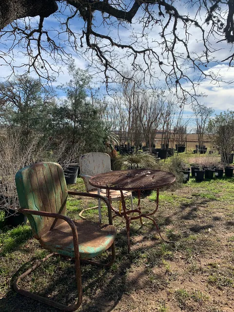 Friendly Natives Nursery