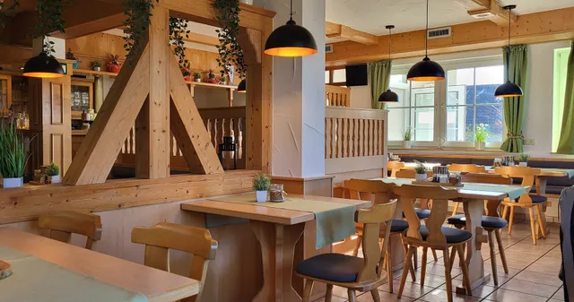 Landhaus Schneeberg - D&S Beneforti