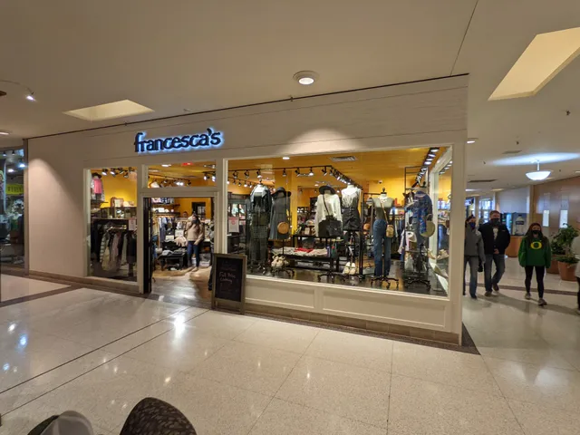francesca's