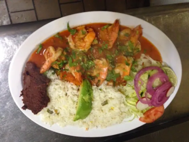 El Encanto Centro Americano