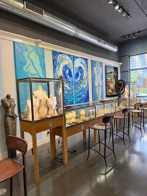 Glenn Bradford Fine Jewelry Corp.