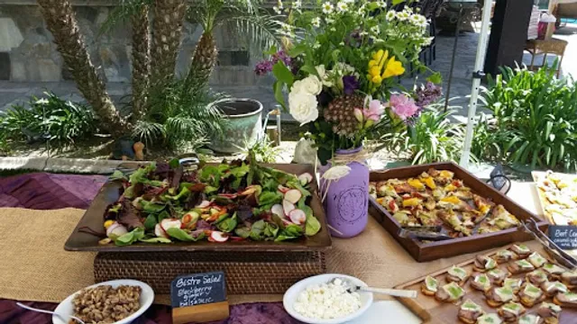 Flavor Chef Catering