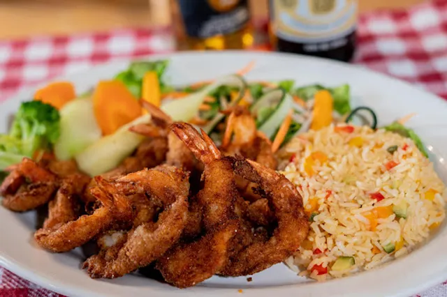 Marisquería El Muelle Suc San Sebastián Tutla