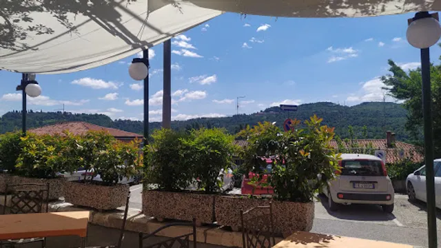 Osteria Antichi Sapori - Altavilla