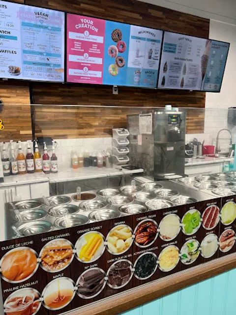 La Diperie Port Credit