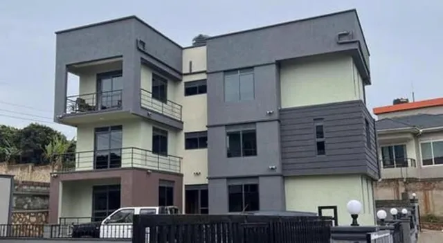 C&A Orchid Apartments