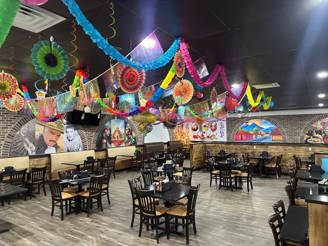 Mi Tierra Mexican Restaurants