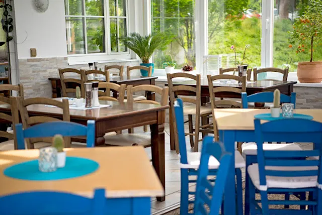 ARIS Taverna.Ouserie