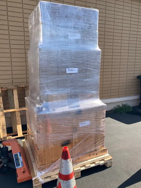 Scooters Mail Boxes Cards-Gift