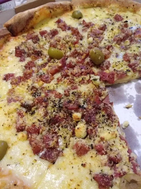 Pizzaria Michelangelo