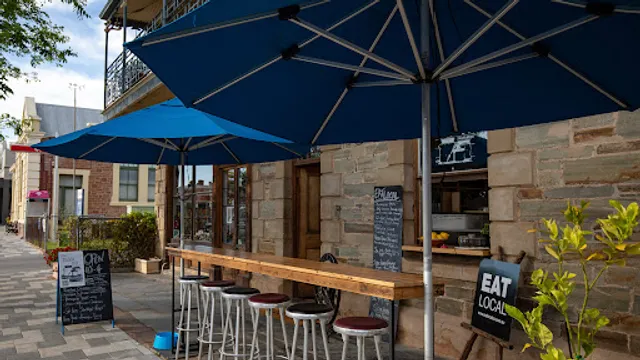 The Pickle Pot Strathalbyn