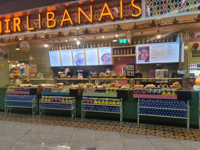 Lebanese Village Grill & Restaurant