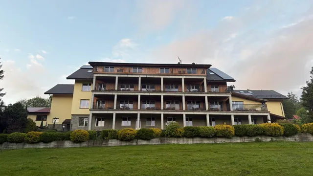 Hucuł. Ośrodek Kolonijno - Wypoczynkowy. Rekreacja konna