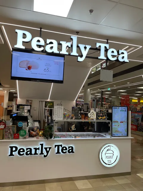 Pearly Tea Pro