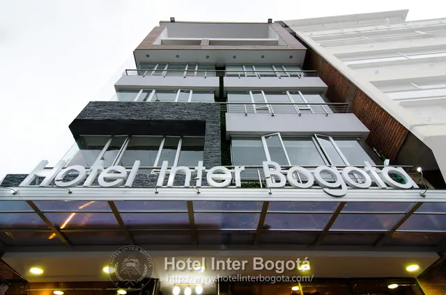Hotel Interbogotá