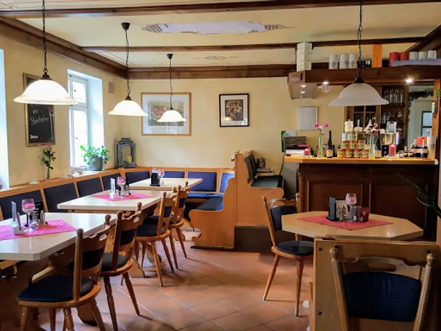 Burg Herzberg Schänke