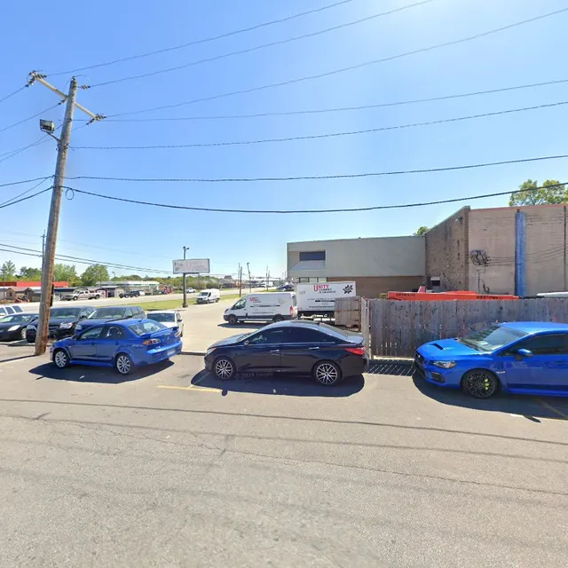 Fair Oaks Shopping Center