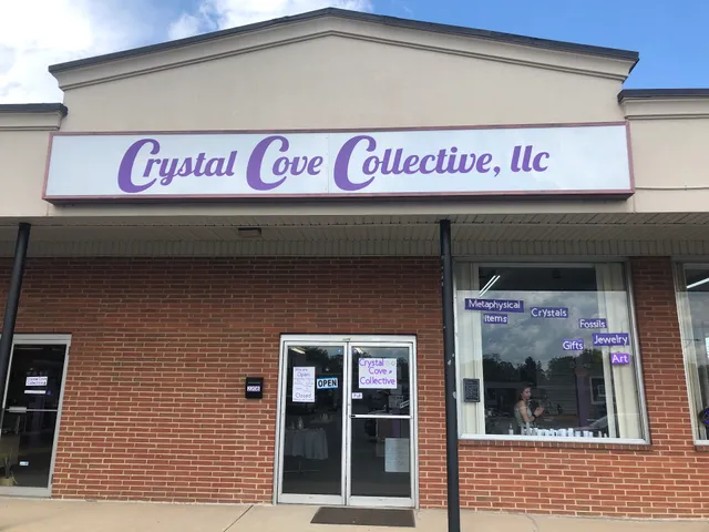 Crystal Cove Collective