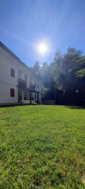 Residence Poggio dei Pini