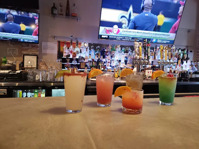 Ay, Chihuahua! Mexican Food