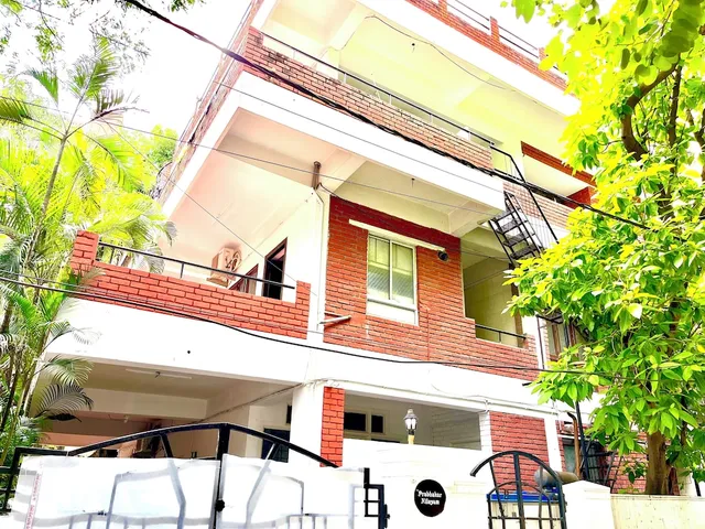 BedChambers Serviced Apartments - Jubilee Hills