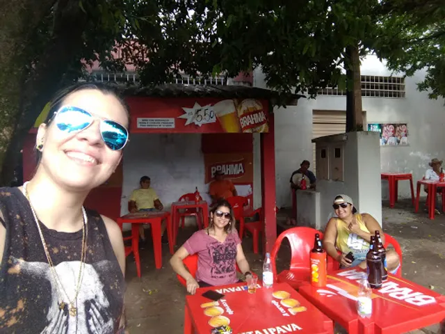 Bar Sto Antonio (Bar do Tio)