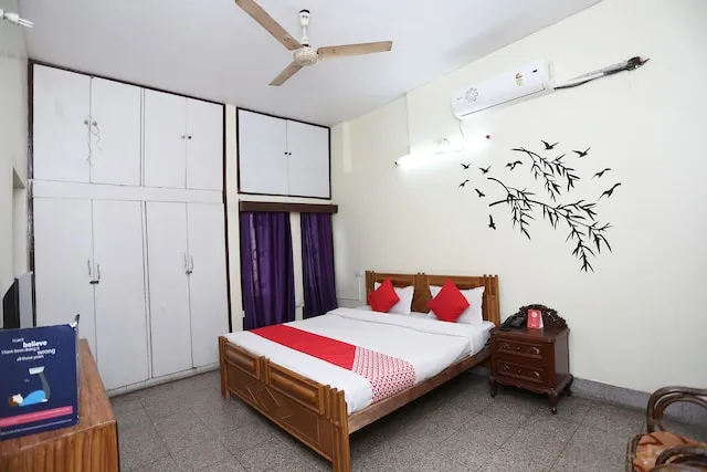 OYO Citi Guest House