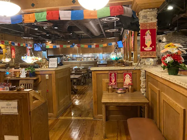 FishTail Cuisine of India & Nepal