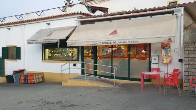 O Fogareiro SteakHouse