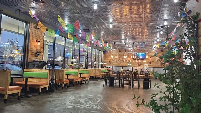 Baja's Restaurants