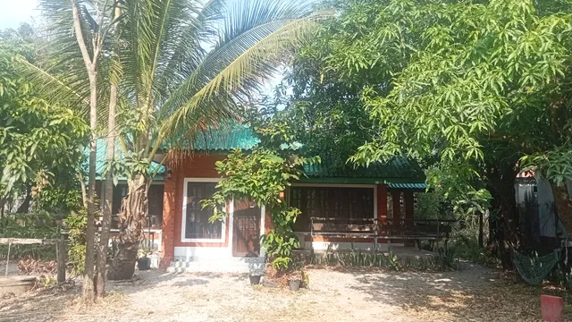 Khounthavy Restaurant & Guesthouse