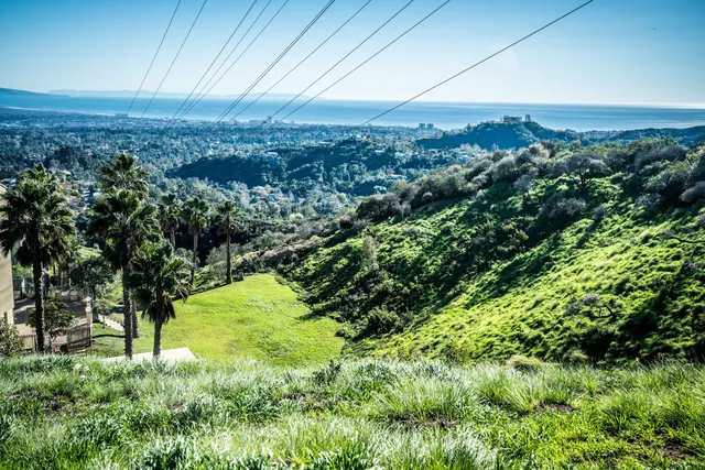 The Whoops Trailhead