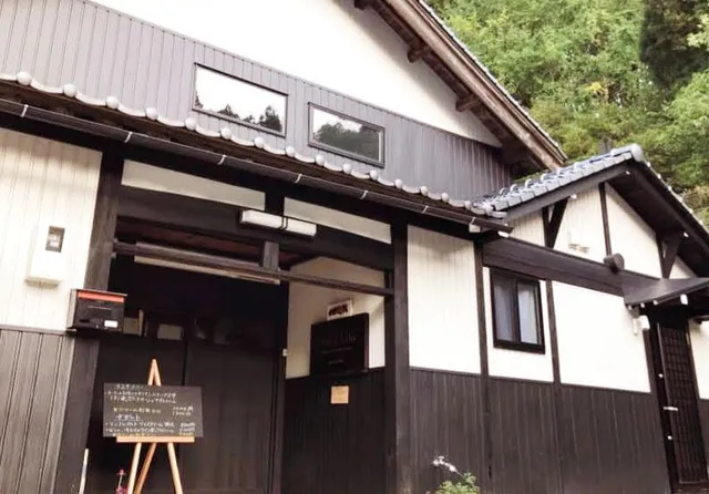 古民家ホテル ドルチェ・ヴィータ(Dolce Vita)