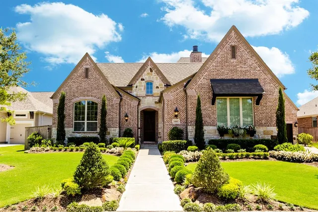 Build on Your Lot - Traditions - David Weekley Homes