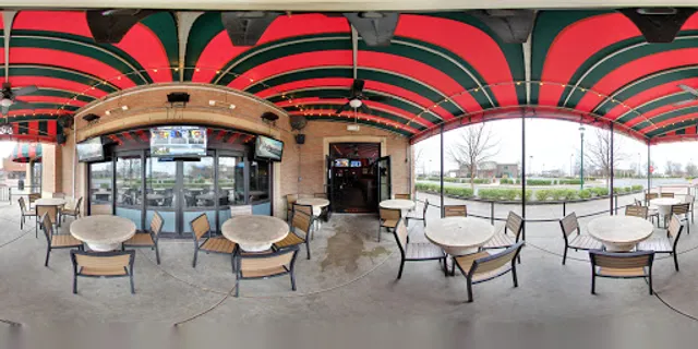 Sam’s Place- Hendersonville