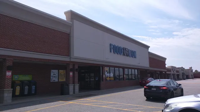 Food Lion